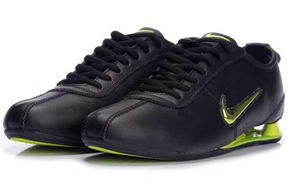 baskets shox vendre
